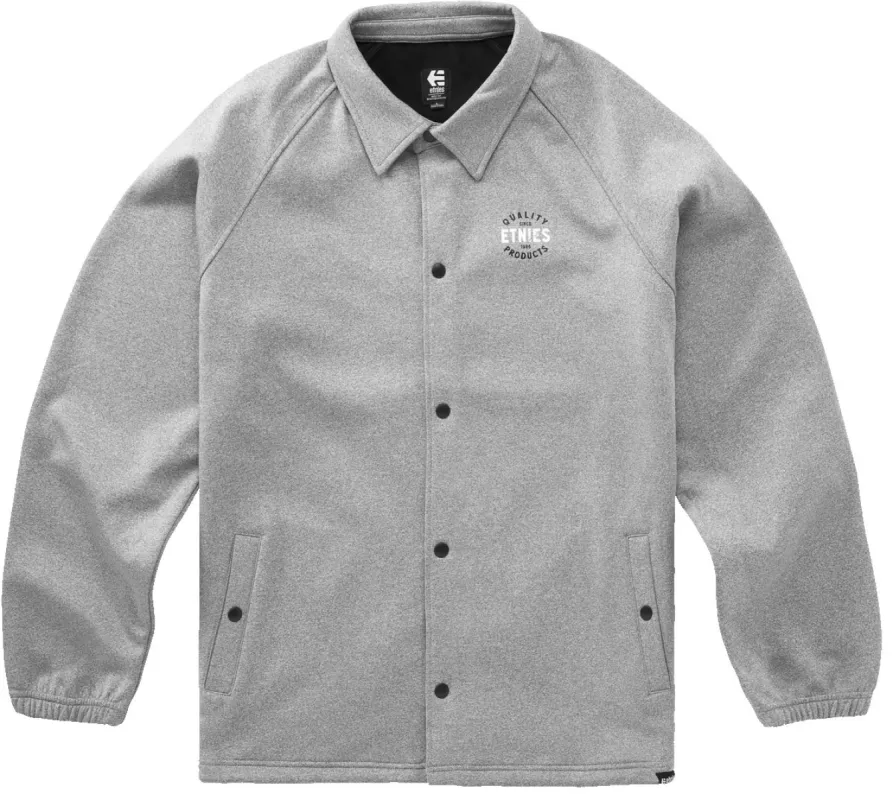 GOODTIMES COACHES JACKET sold by Etnies