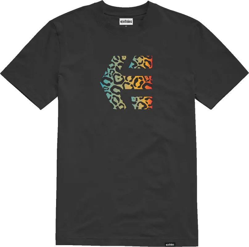 ICON PRINT TEE sold by Etnies