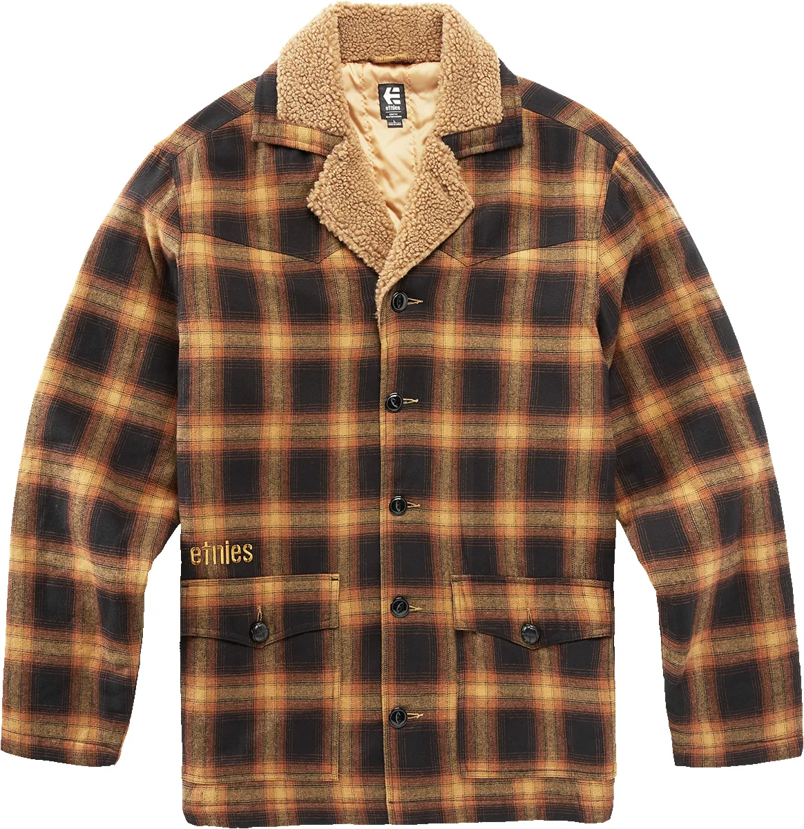 MANHATTAN JACKET sold by Etnies