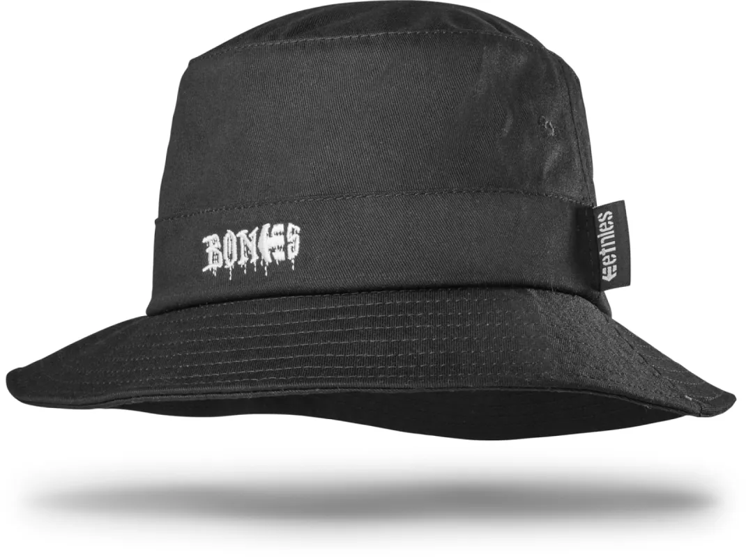 BONES BUCKET HAT sold by Etnies
