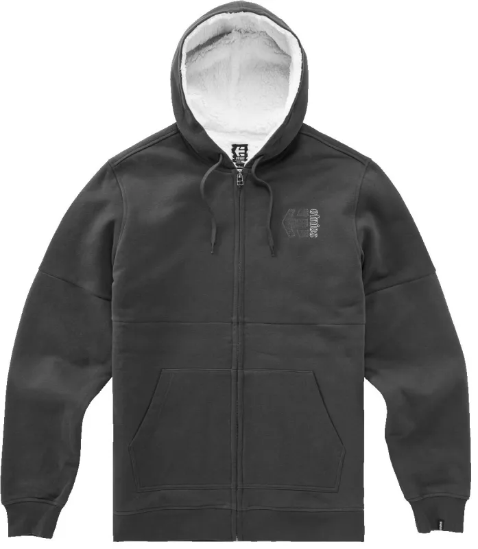 SHIFTY SHERPA PULLOVER sold by Etnies