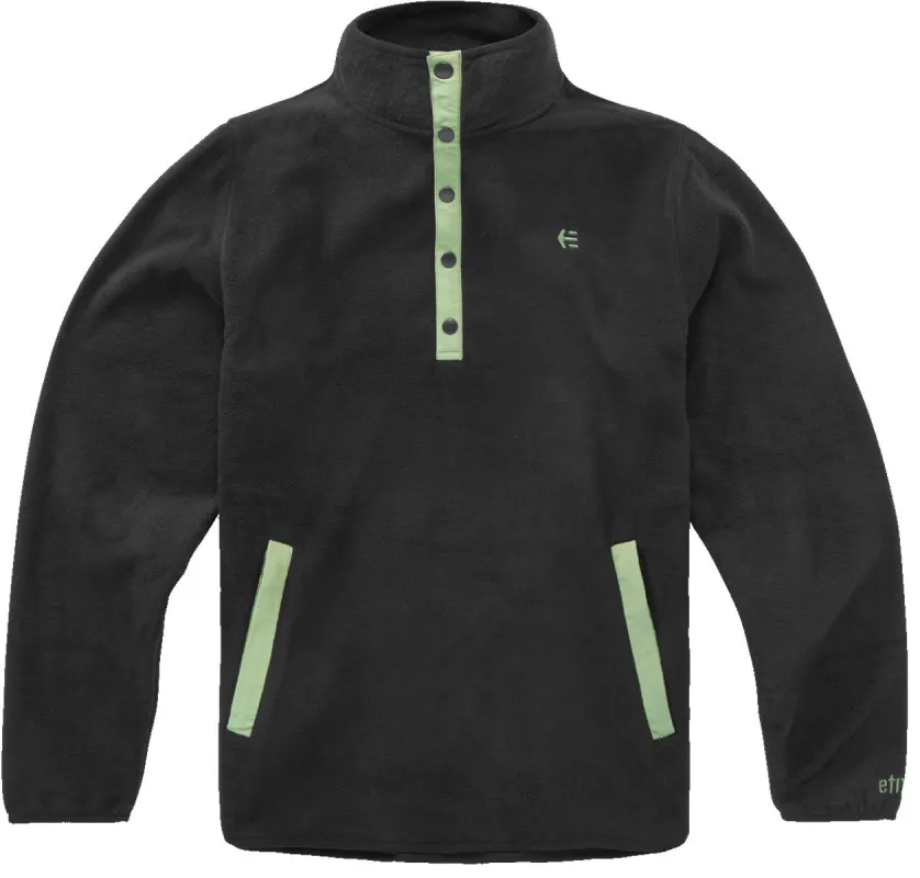 WOODSMAN PULLOVER sold by Etnies