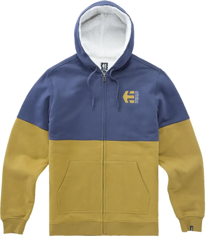 SHIFTY SHERPA PULLOVER sold by Etnies