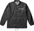 RP COACHES JACKET sold by Etnies