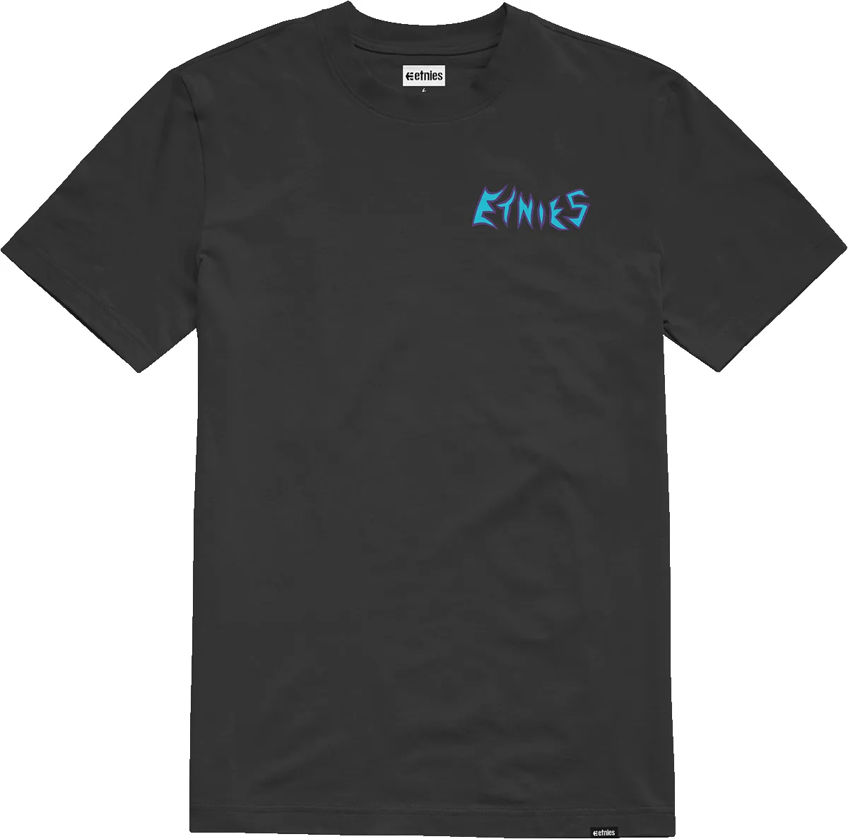 SKATE SKULL TEE sold by Etnies product image thumbnail 2