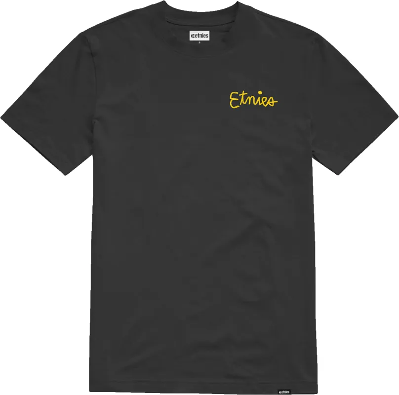 WORFUL X SHEEP WASH TEE sold by Etnies