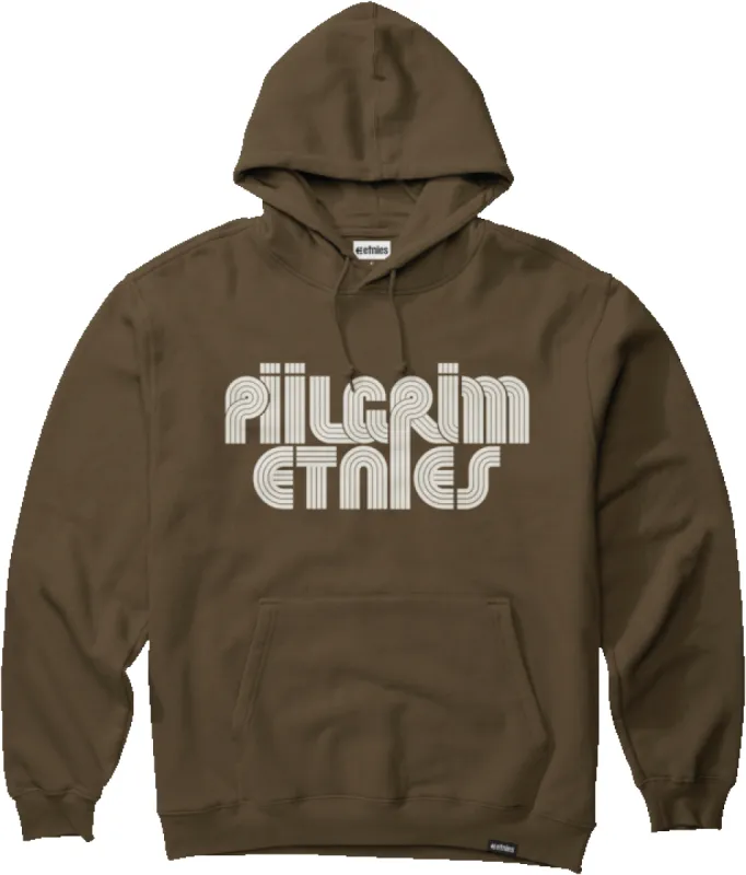 PIILGRIM PULLOVER made by Etnies