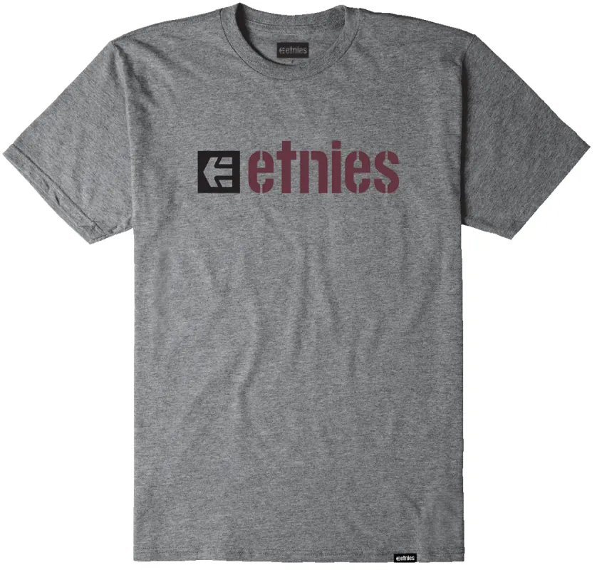 BOX TEE sold by Etnies