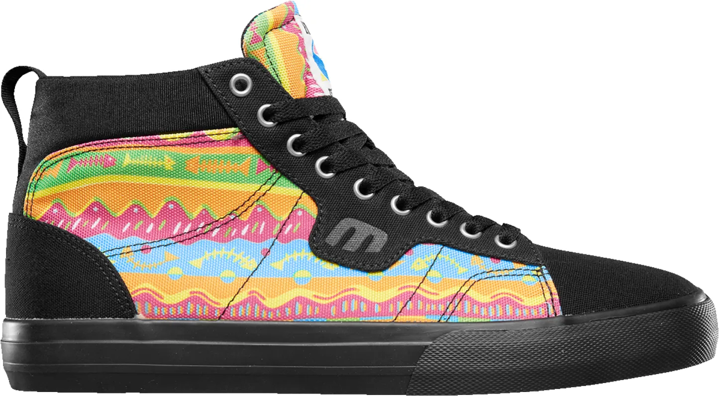 KAYSON HIGH X REBEL SPORTS sold by Etnies