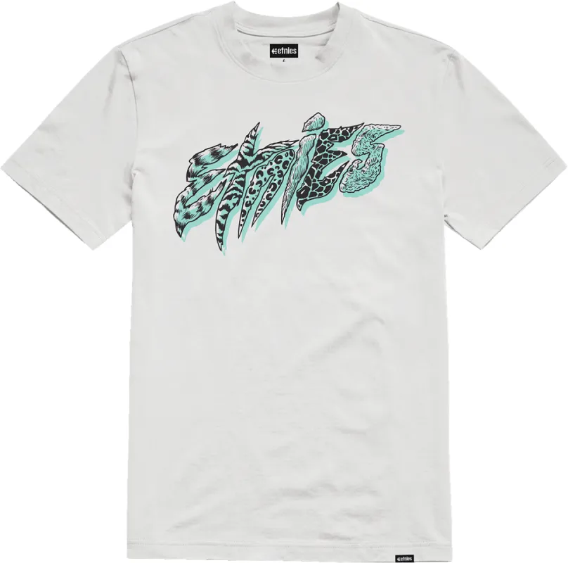 WILD FRONT TEE sold by Etnies