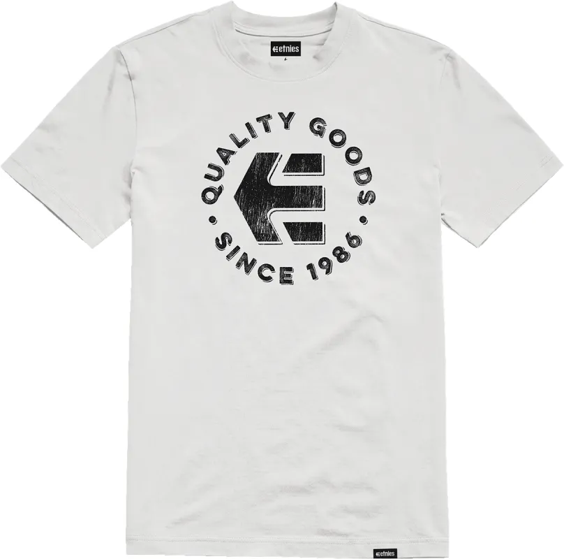 SINCE 1986 TEE sold by Etnies