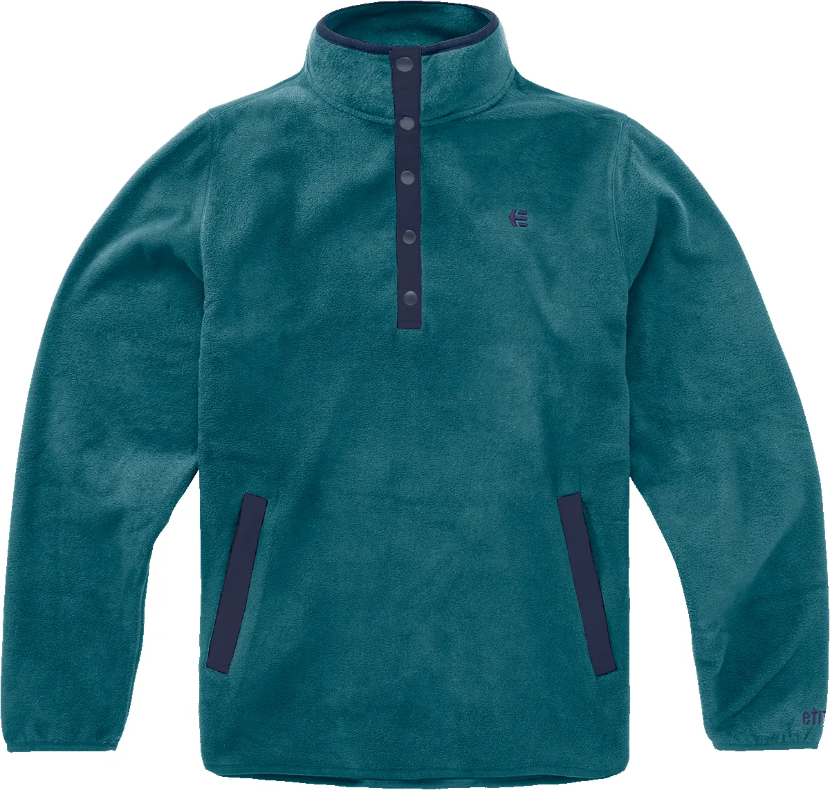 WOODSMAN PULLOVER sold by Etnies