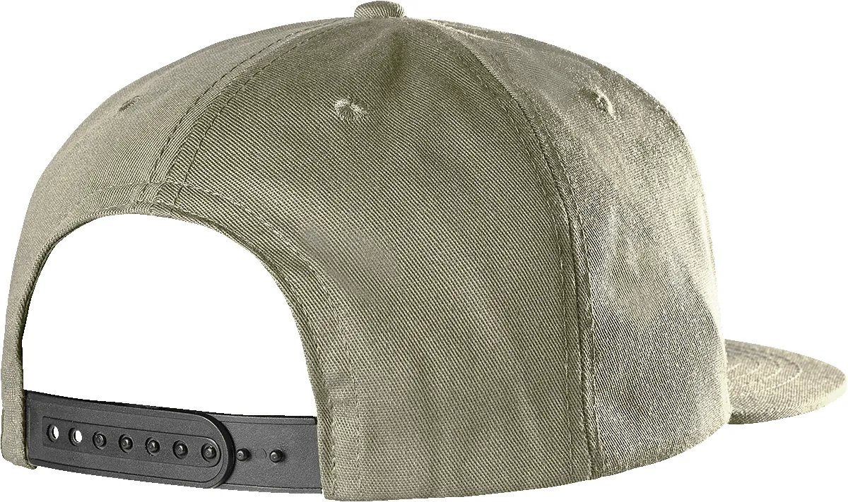 JOSLIN SNAPBACK HAT sold by Etnies product image thumbnail 2