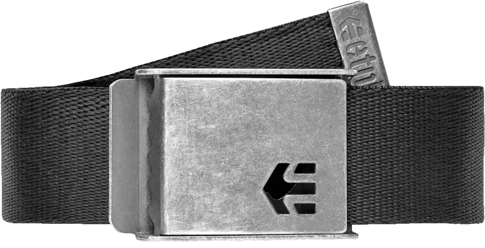 Arrow Web Belt sold by Etnies