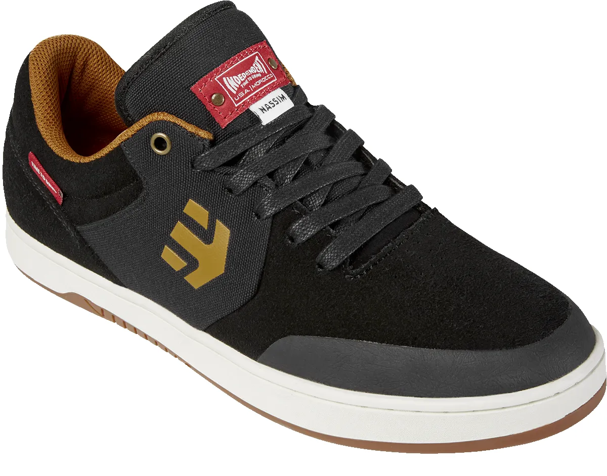 MARANA MICHELIN X INDY X NASSIM LACHHAB sold by Etnies product image thumbnail 4