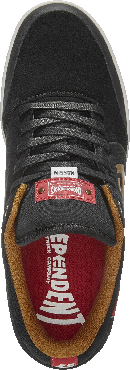 MARANA MICHELIN X INDY X NASSIM LACHHAB sold by Etnies product image thumbnail 2