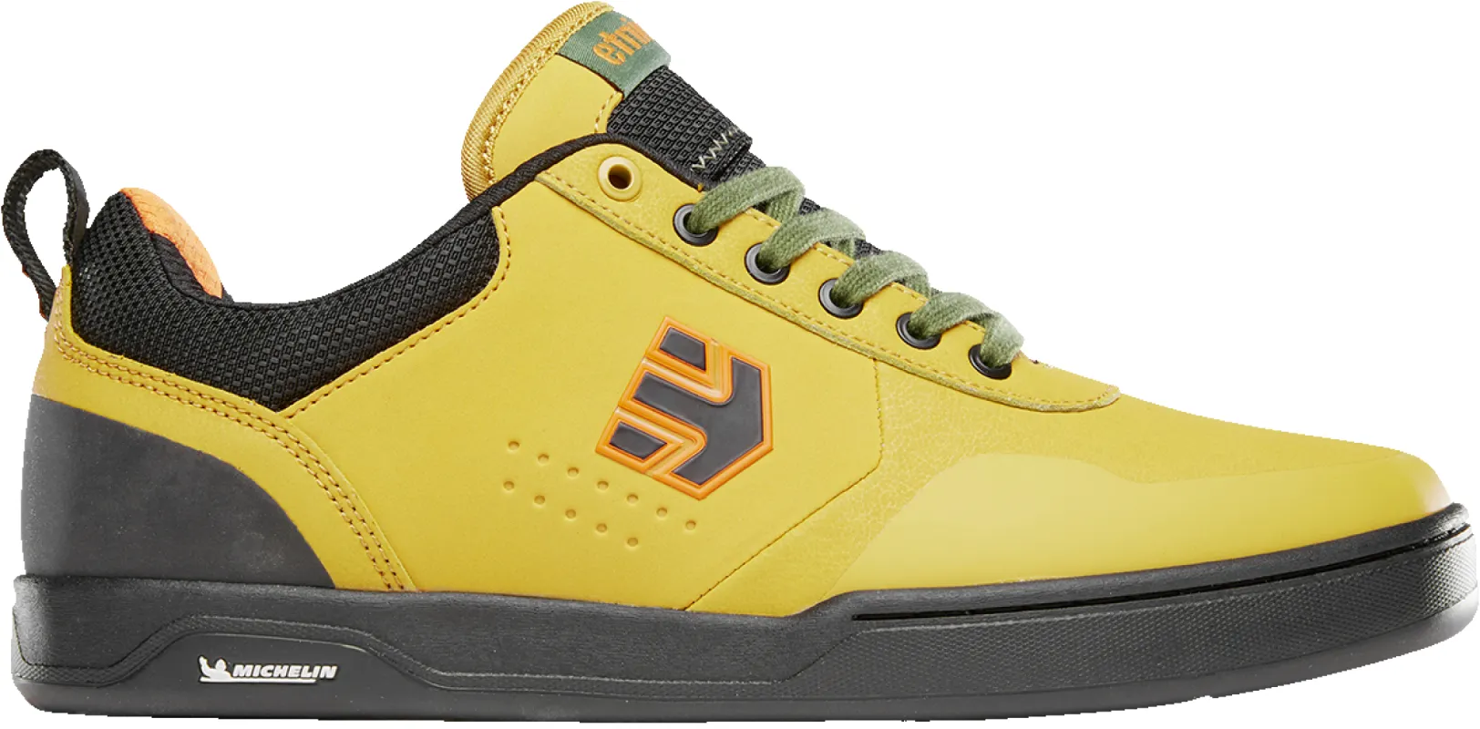 CULVERT MTB made by Etnies