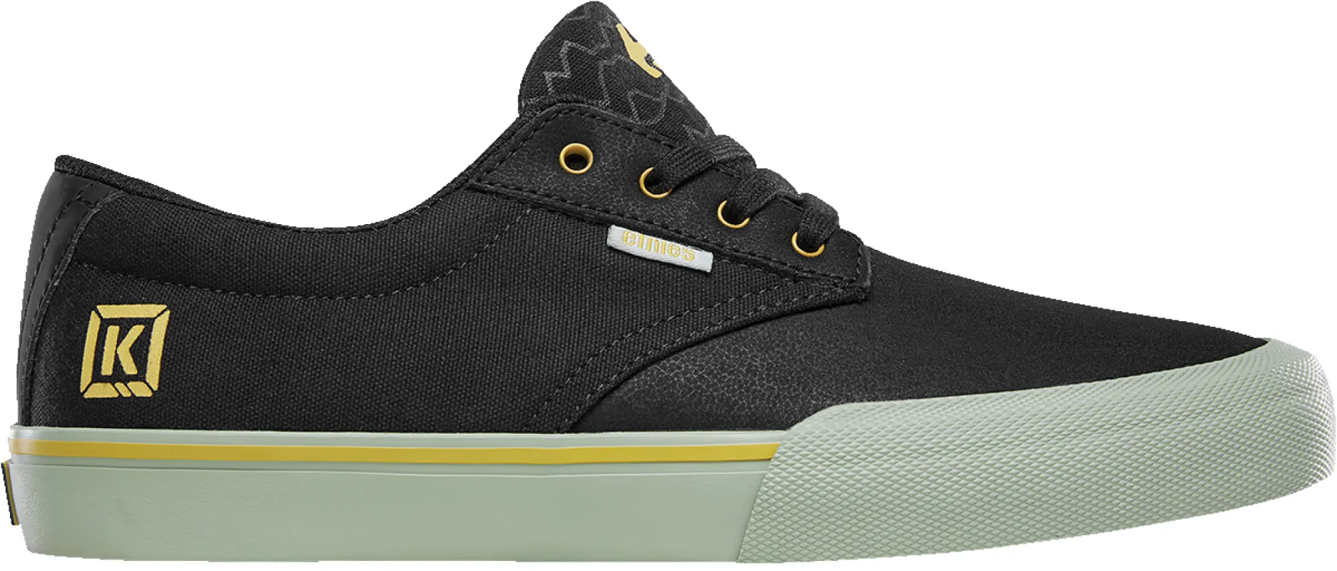 JAMESON VULC BMX X KINK NATHAN WILLIAMS made by Etnies