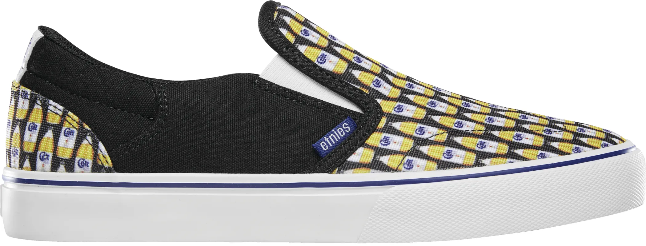 MARANA SLIP X COLT 45 sold by Etnies