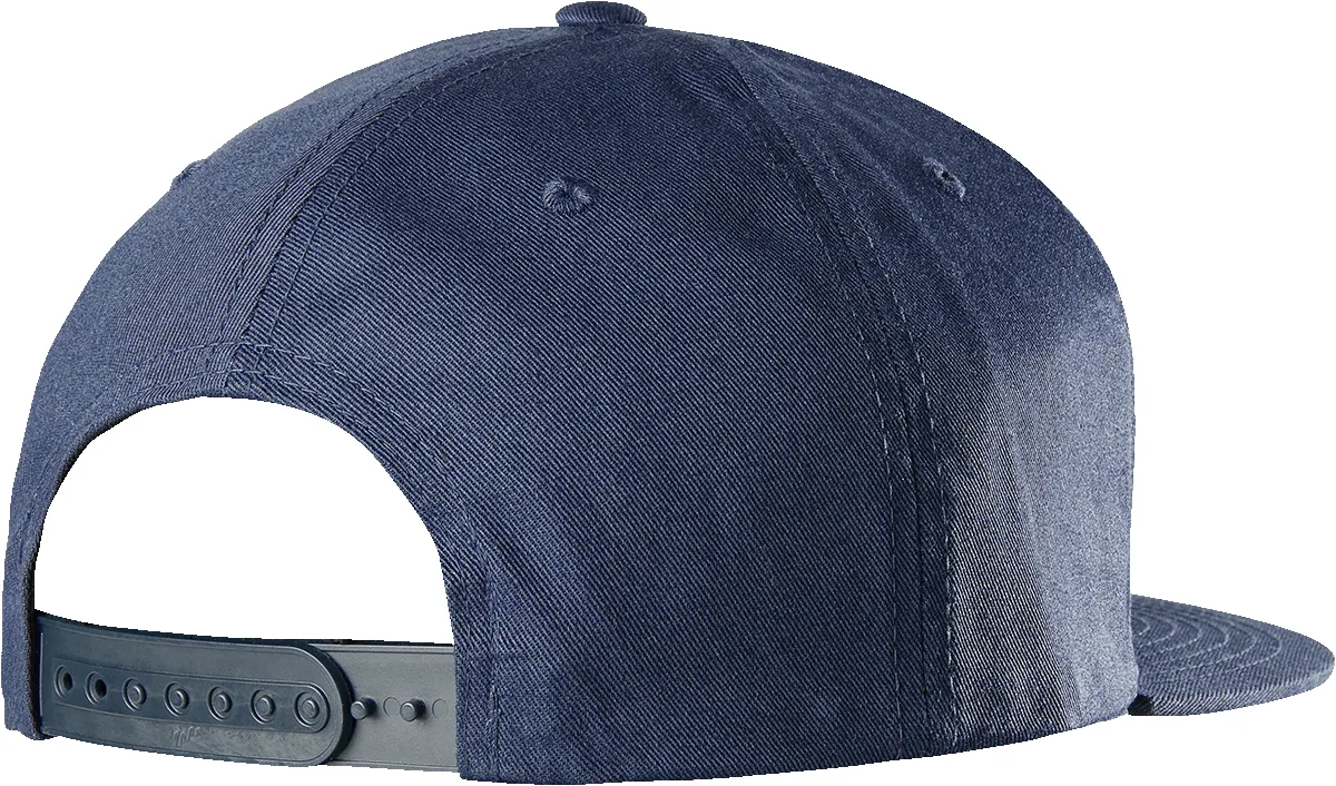 CORP SNAPBACK HAT sold by Etnies product image thumbnail 2