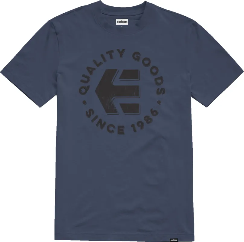 SINCE 1986 TEE sold by Etnies