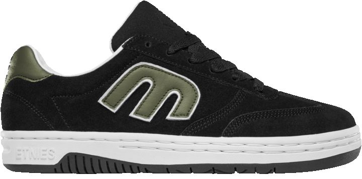 LOCUT sold by Etnies