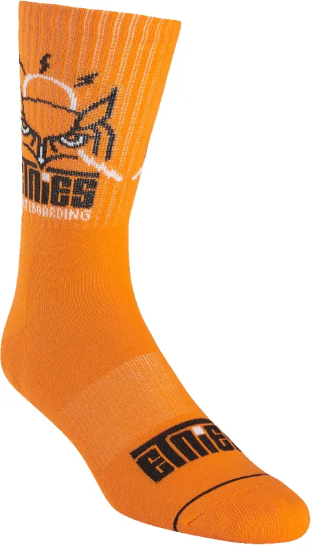 JW CREW SOCK made by Etnies