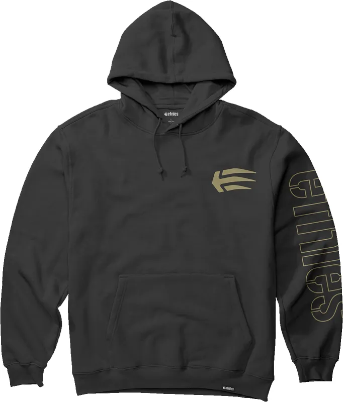 JOSLIN PULLOVER made by Etnies