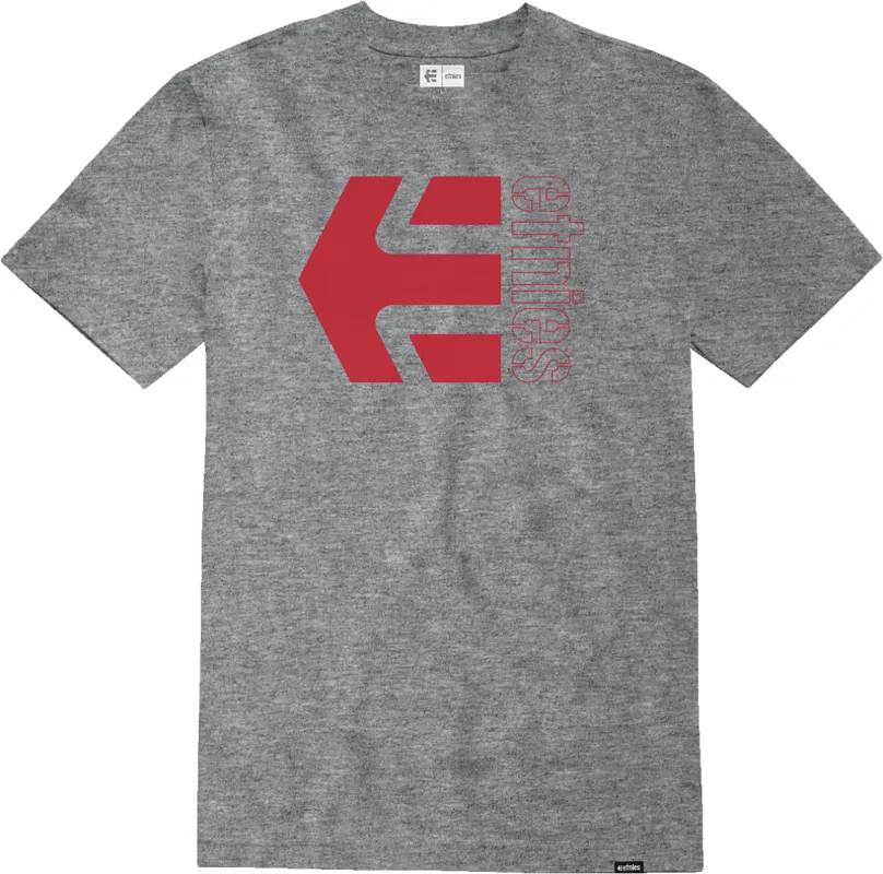 CORP COMBO TEE sold by Etnies
