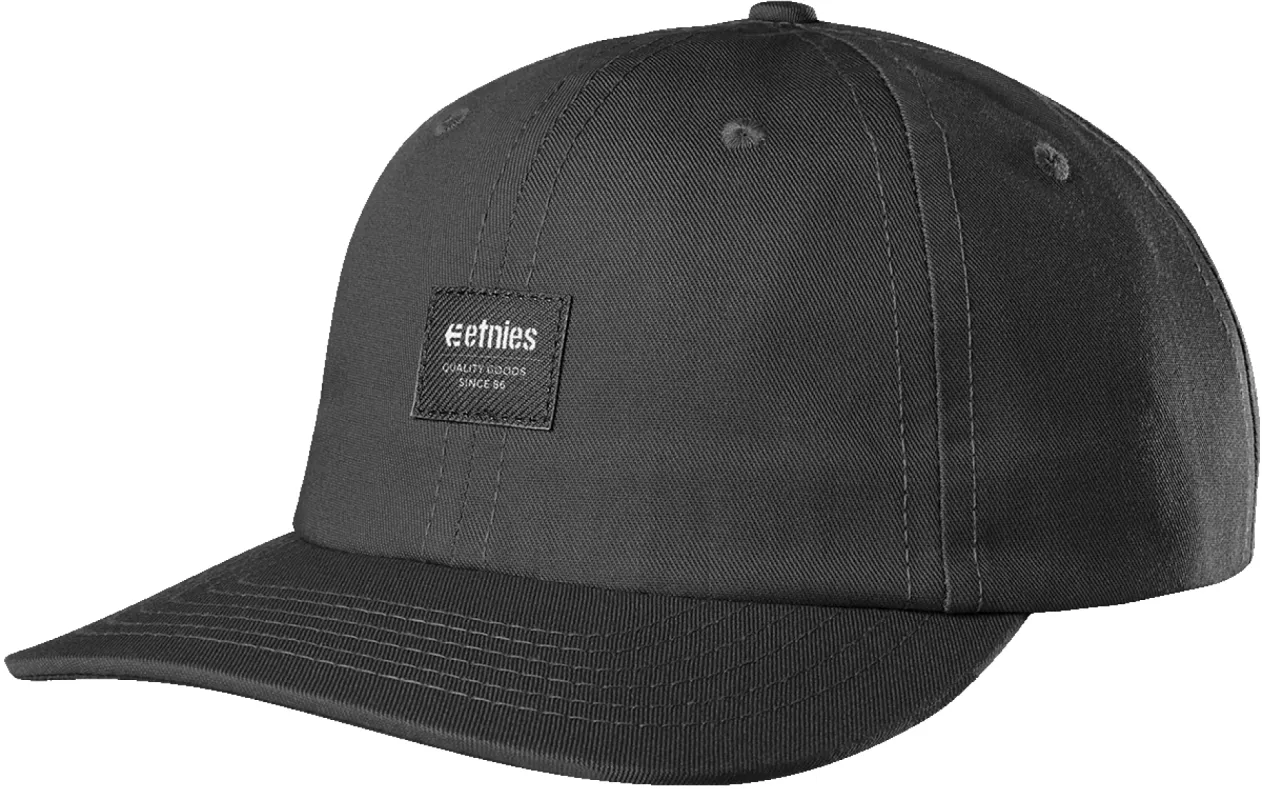 FAKIE STRAPBACK HAT sold by Etnies