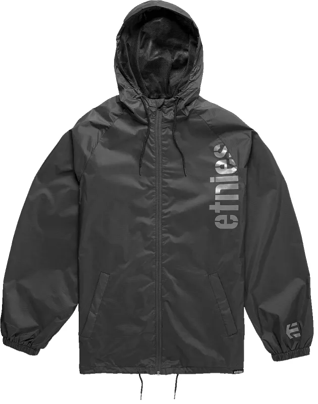 STREETPLANT WINDBREAKER sold by Etnies