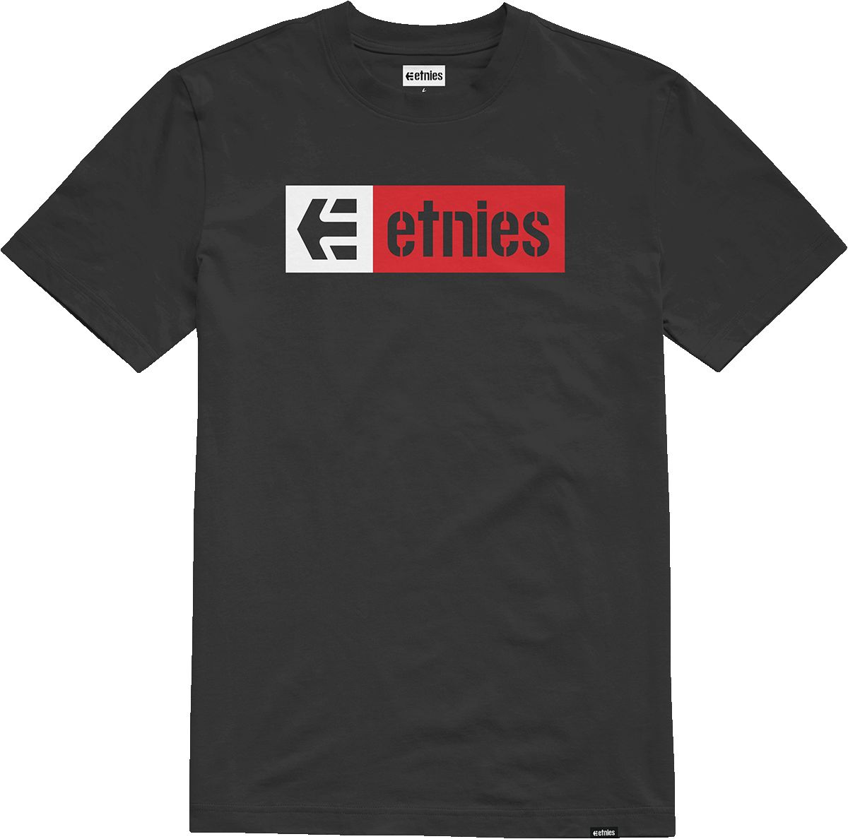 NEW BOX TEE sold by Etnies