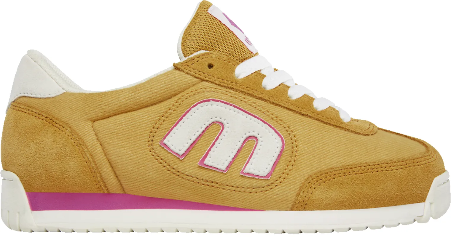 LO-CUT II LS W'S sold by Etnies