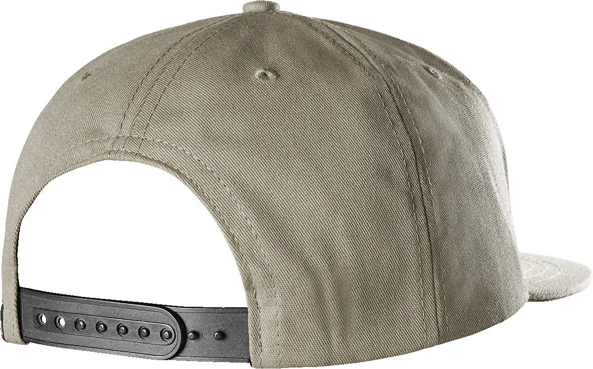 ICON SNAPBACK HAT sold by Etnies product image thumbnail 2