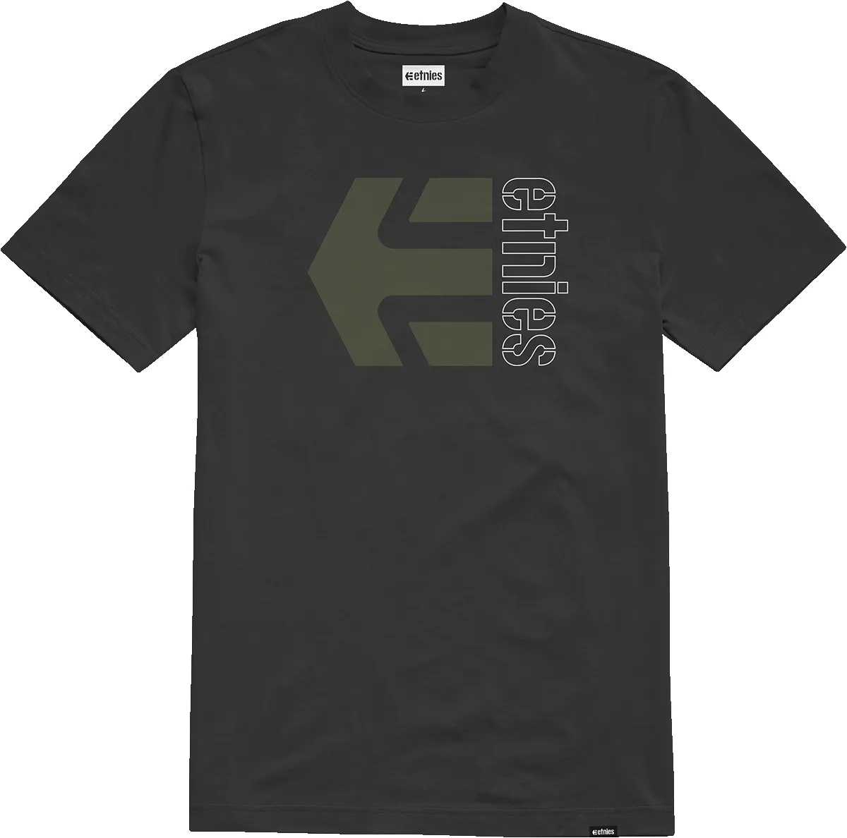 CORP COMBO TEE sold by Etnies