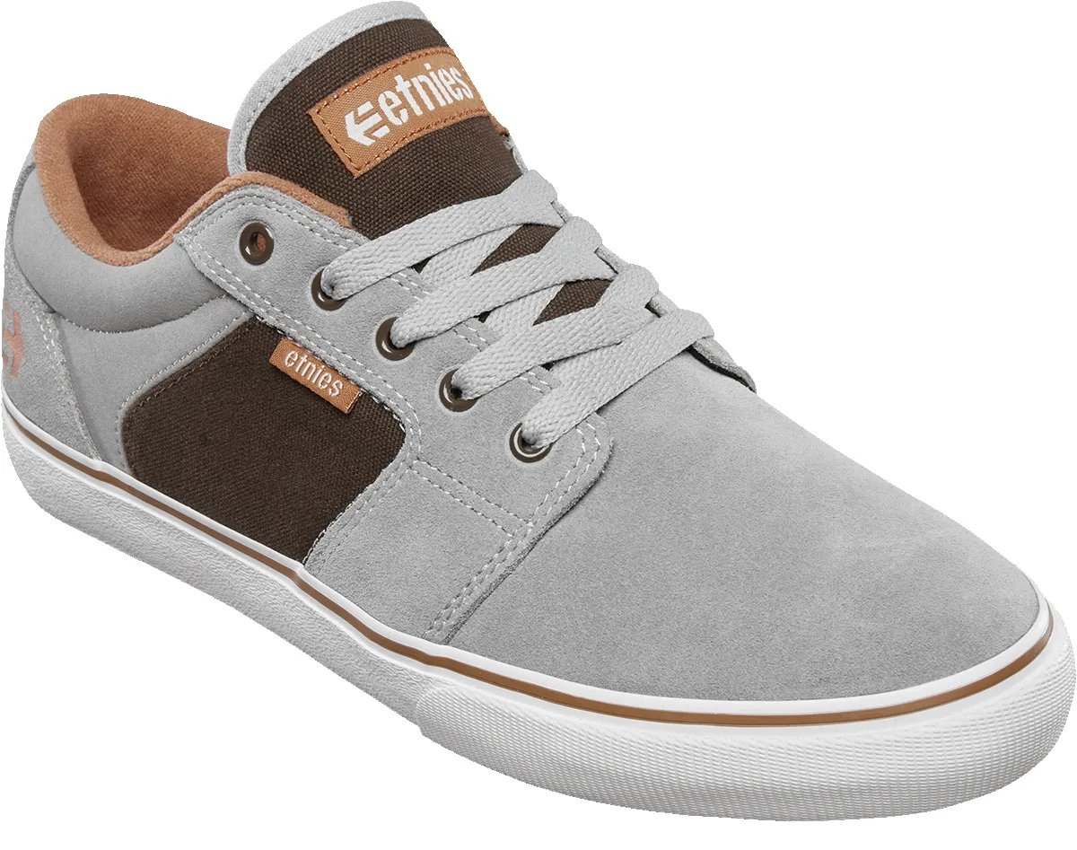 BARGE LS sold by Etnies product image thumbnail 4