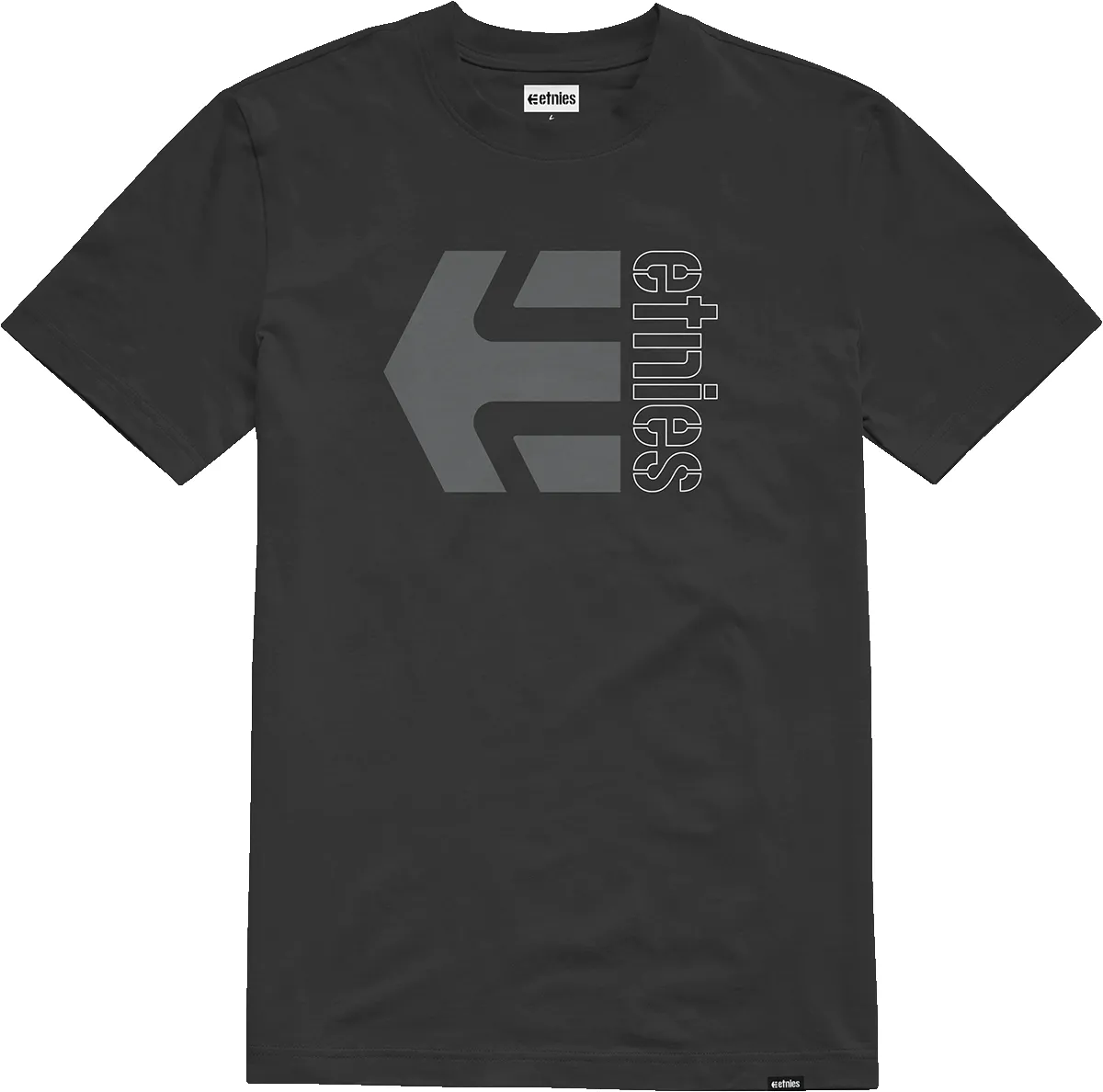 CORP COMBO TEE sold by Etnies