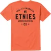 SKATE CO TEE sold by Etnies