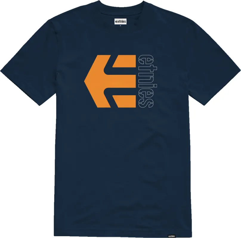 CORP COMBO TEE sold by Etnies