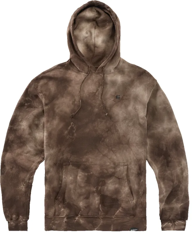 TEAM EMBROIDERY WASH PULLOVER sold by Etnies