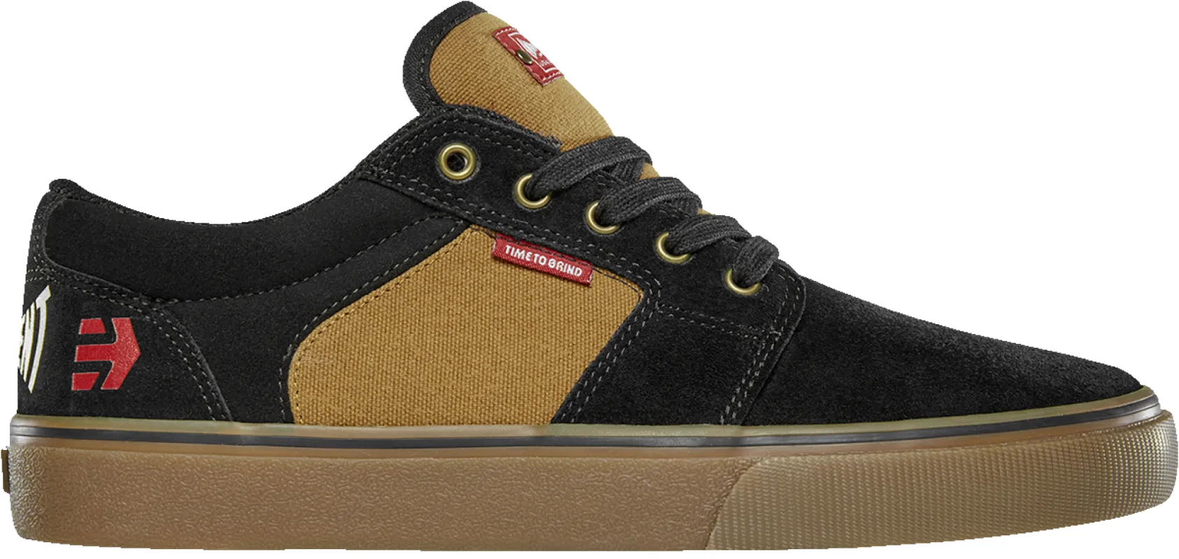 BARGE LS X INDY sold by Etnies