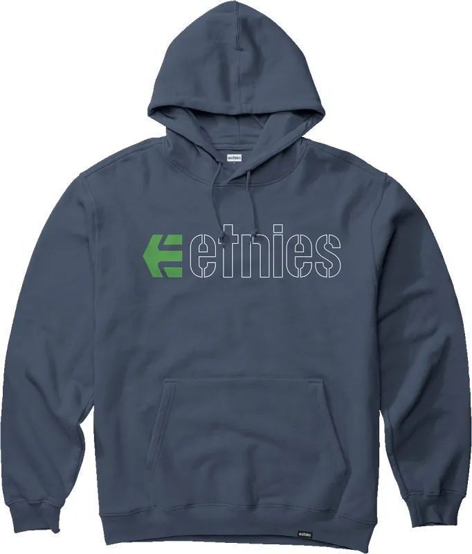 ECORP PULLOVER sold by Etnies
