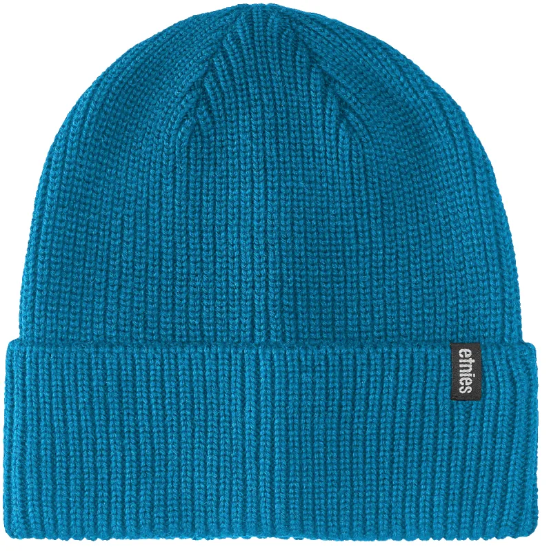 STENCIL CLAMP BEANIE sold by Etnies