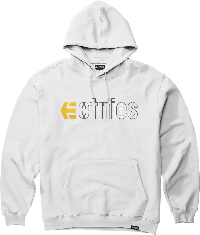 ECORP PULLOVER sold by Etnies