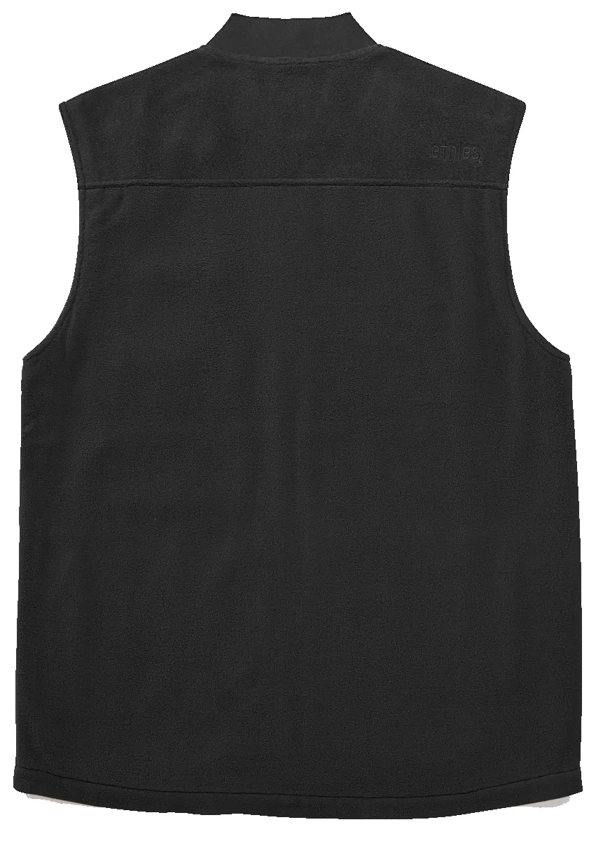 SIERRA VEST sold by Etnies product image thumbnail 2
