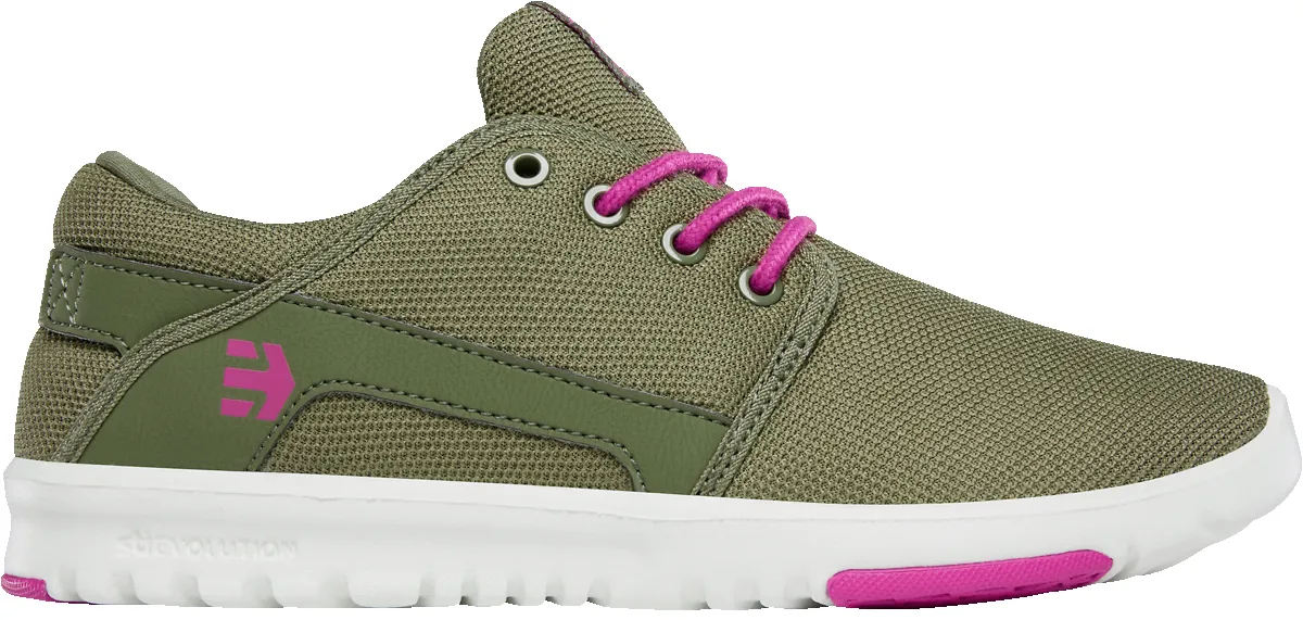 SCOUT W'S sold by Etnies