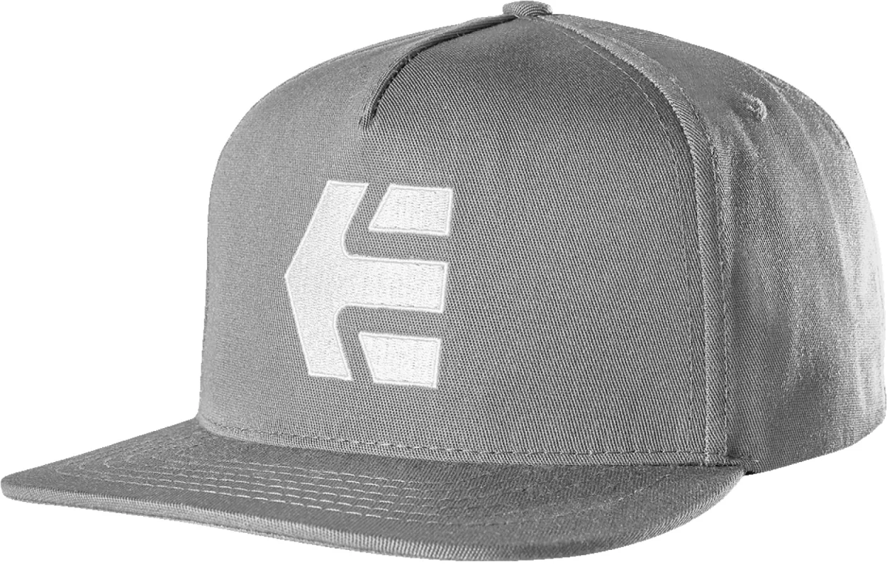ICON SNAPBACK HAT made by Etnies