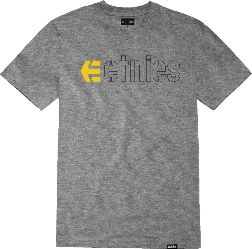 ECORP TEE sold by Etnies