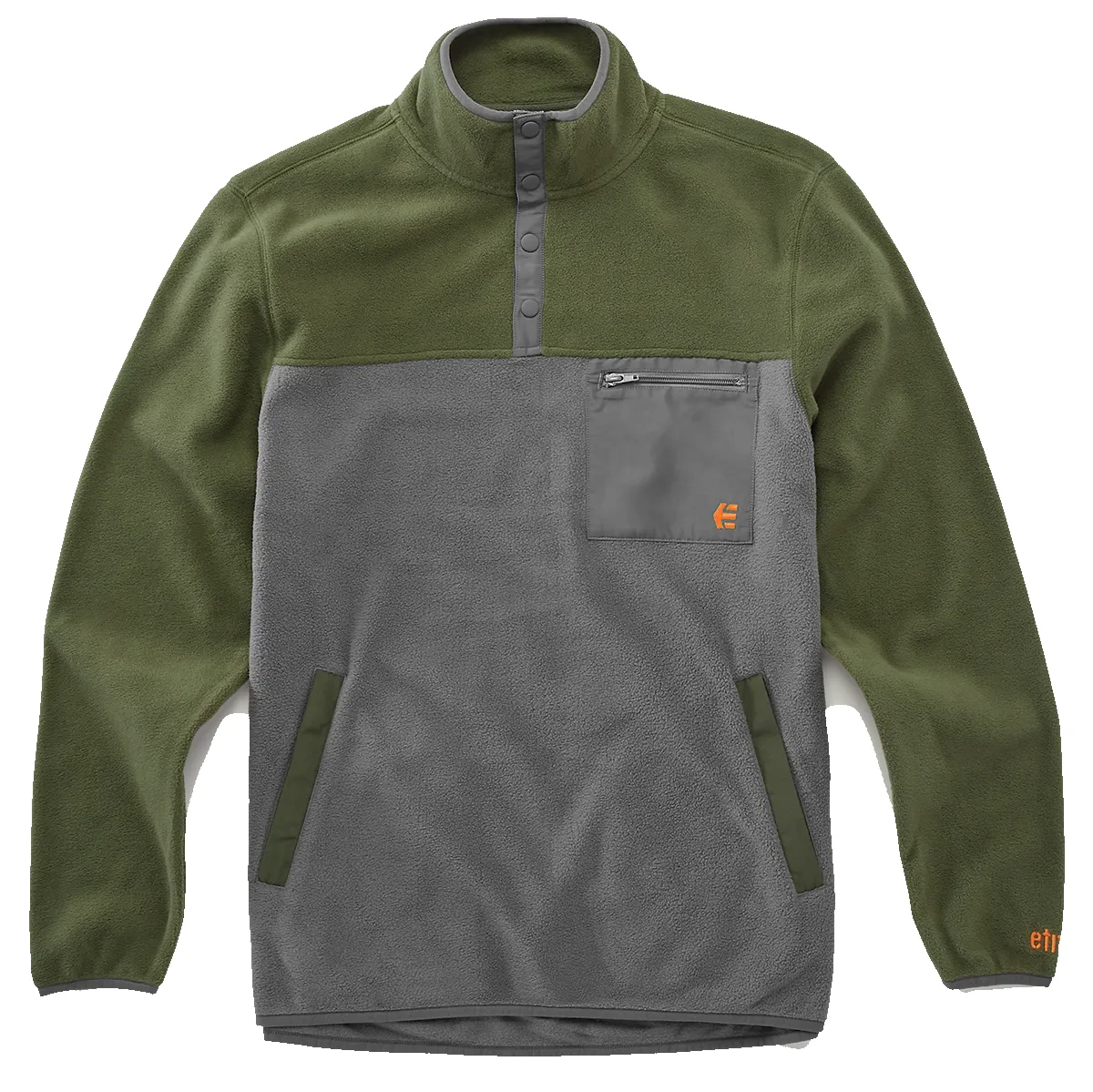SIERRA PULLOVER sold by Etnies