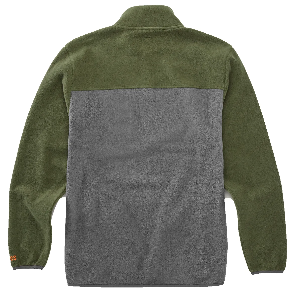 SIERRA PULLOVER sold by Etnies product image thumbnail 2